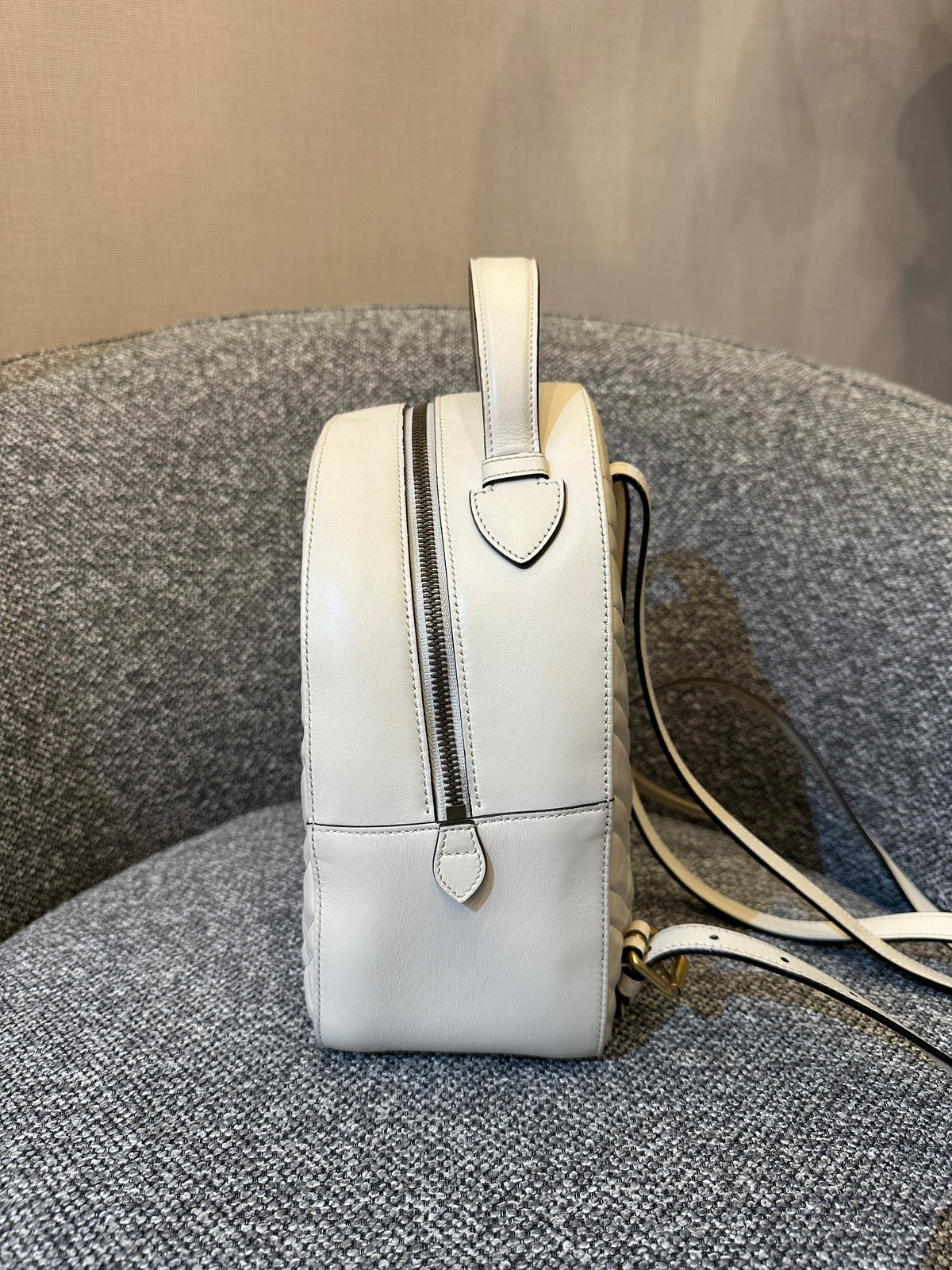 Gucci GG Marmont Backpack