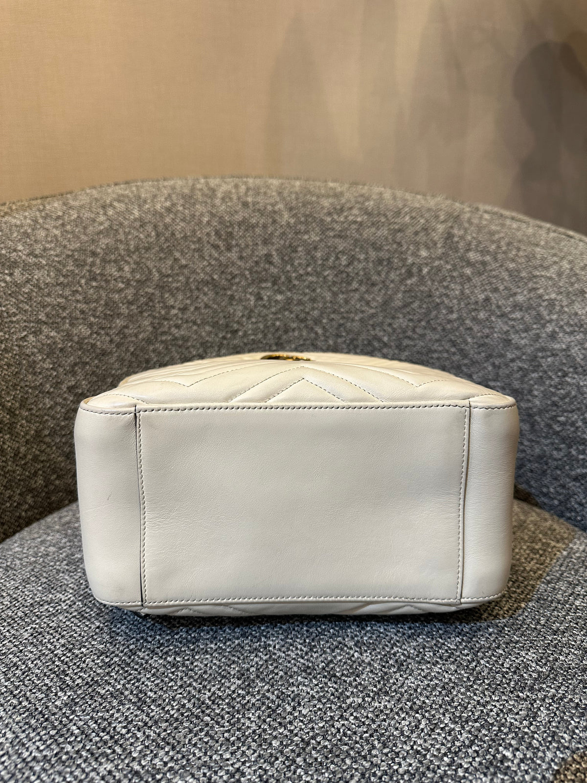 Gucci GG Marmont Backpack