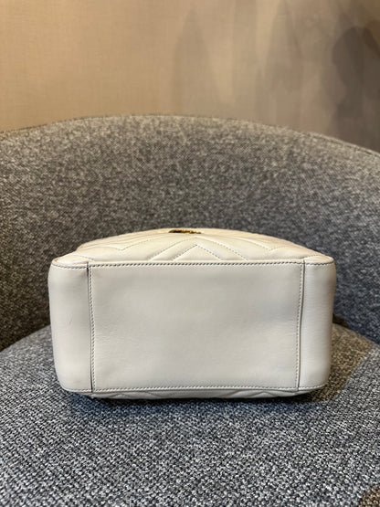 Gucci GG Marmont Backpack