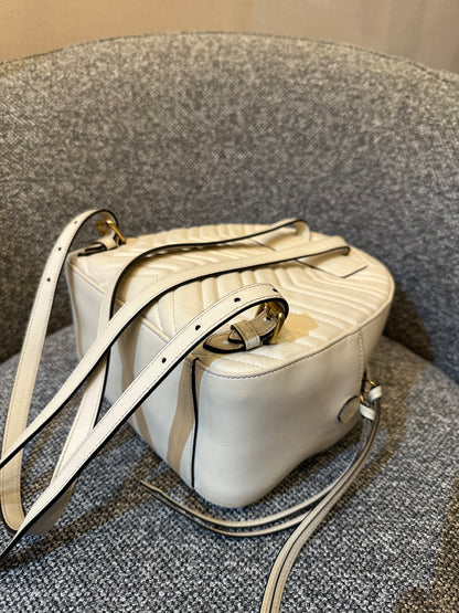 Gucci GG Marmont Backpack