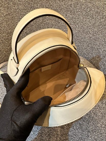 Gucci GG Marmont Backpack