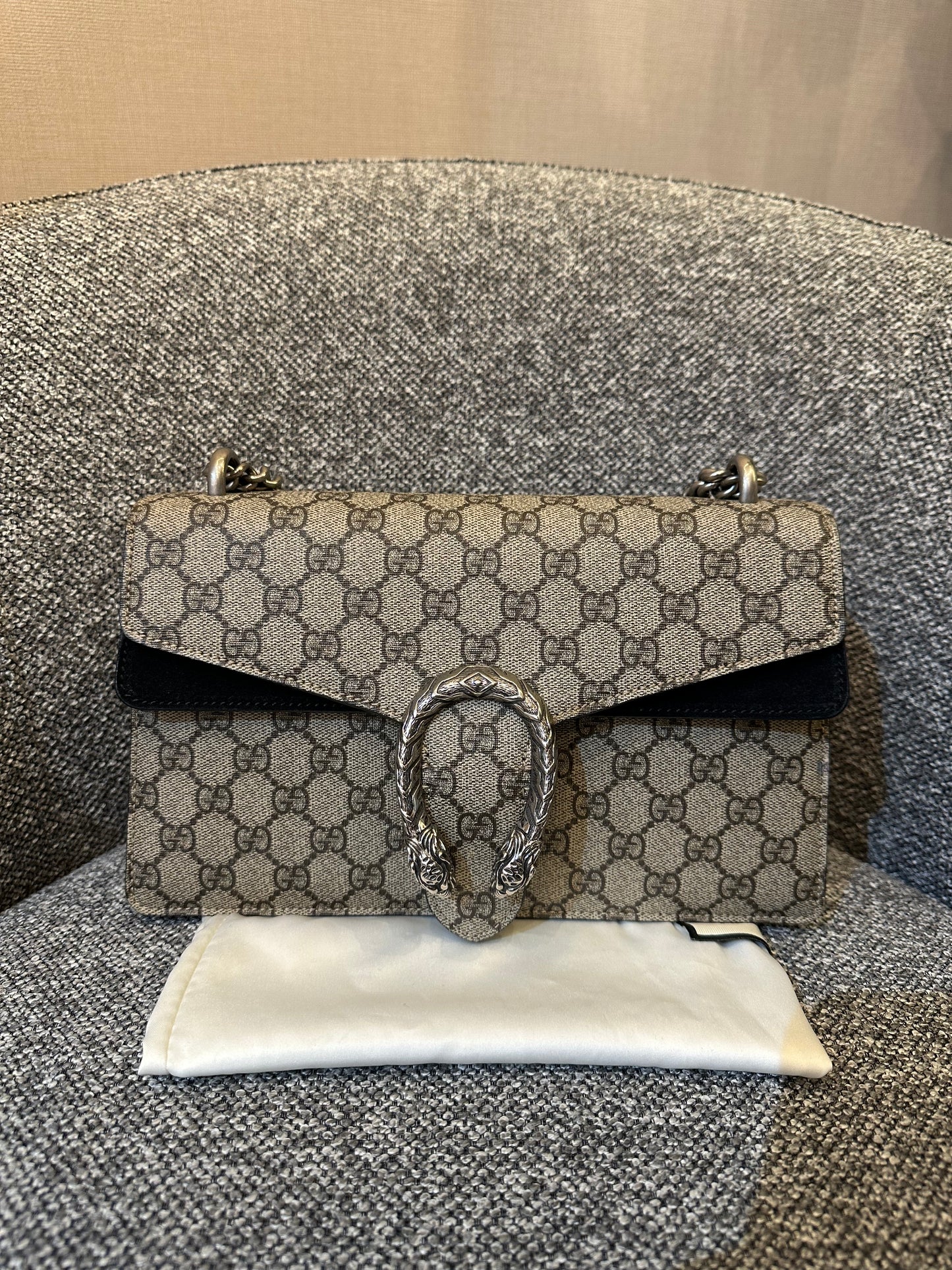 Gucci Dionysus Shoulder Bag