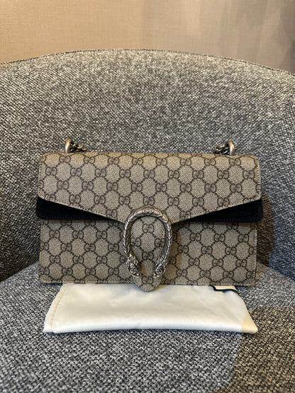 Gucci Dionysus Shoulder Bag