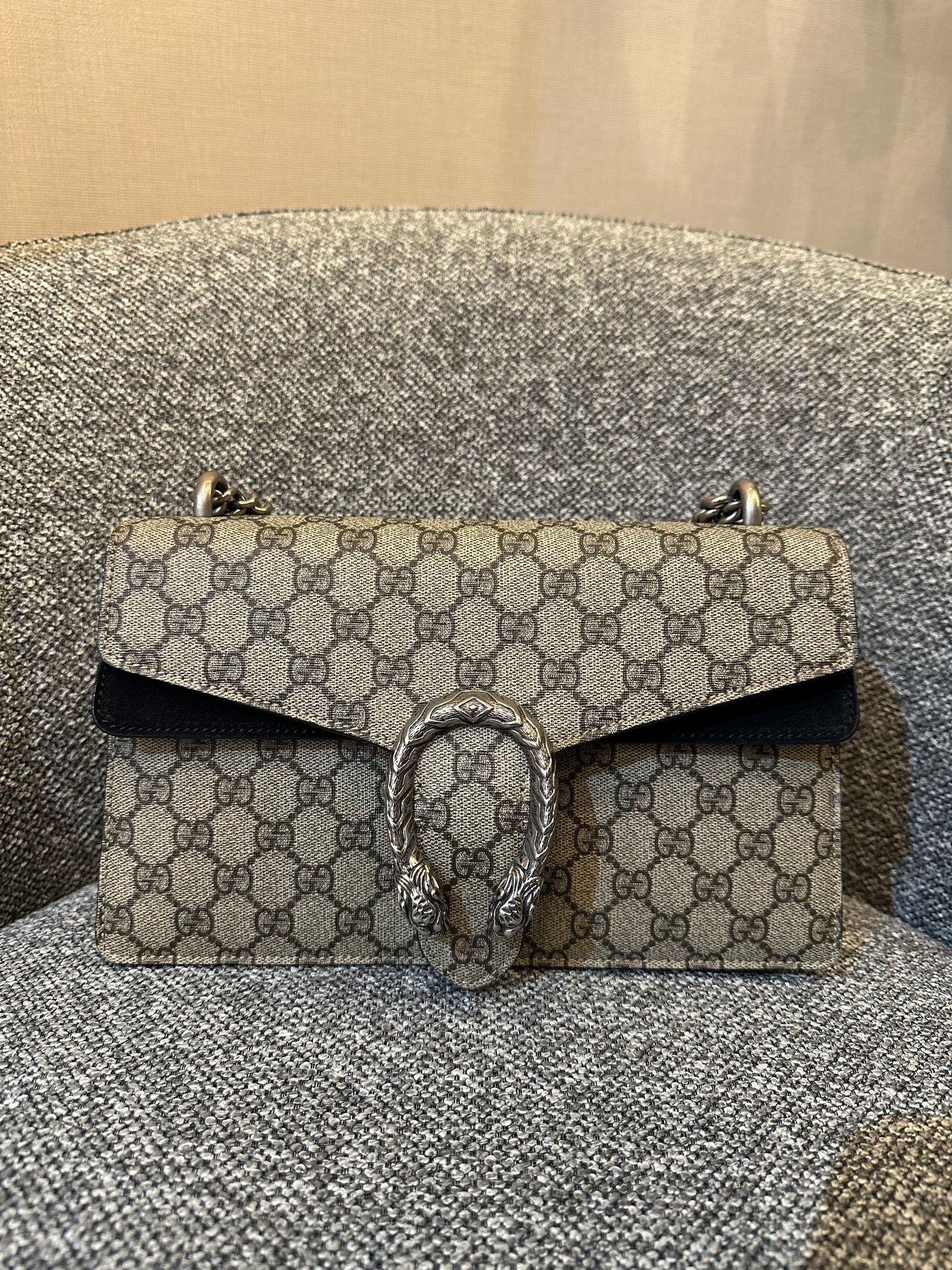 Gucci Dionysus Shoulder Bag