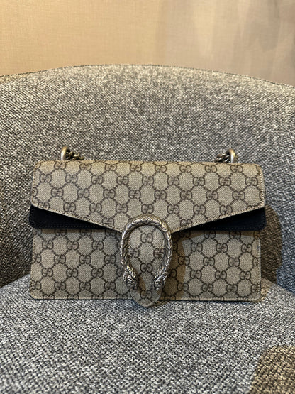 Gucci Dionysus Shoulder Bag