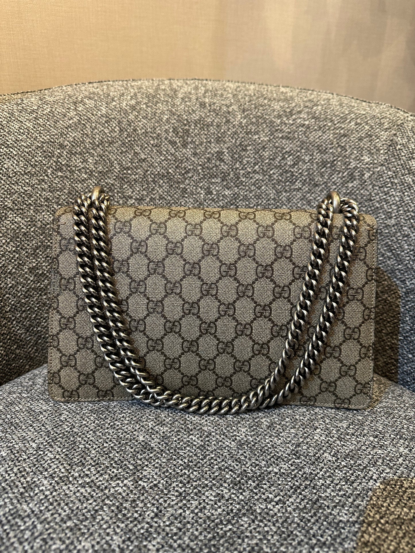 Gucci Dionysus Shoulder Bag
