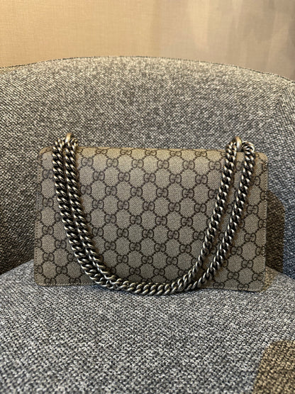 Gucci Dionysus Shoulder Bag