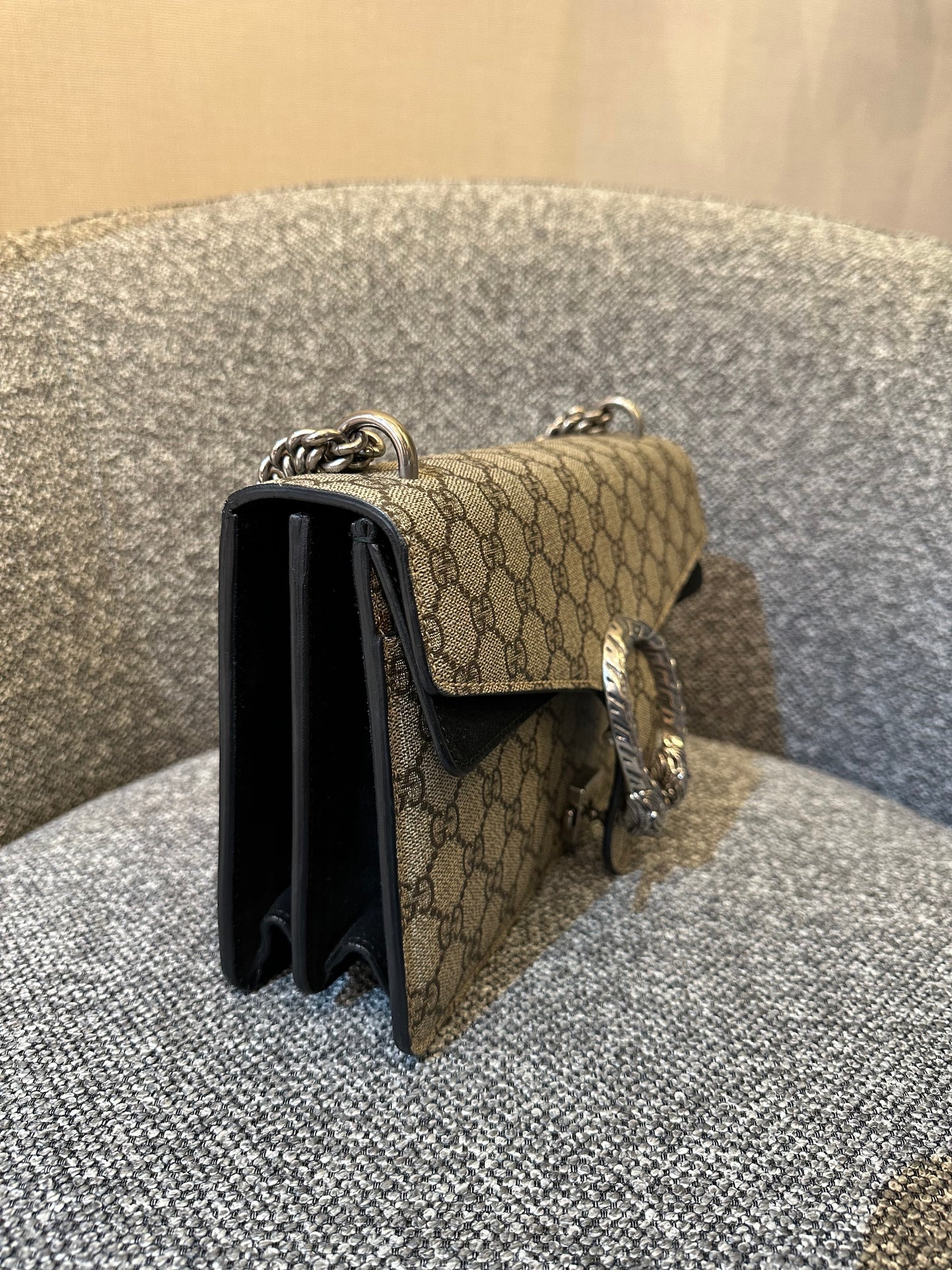 Gucci Dionysus Shoulder Bag