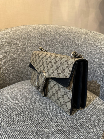 Gucci Dionysus Shoulder Bag