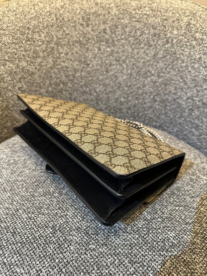 Gucci Dionysus Shoulder Bag