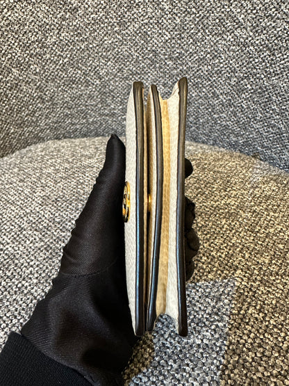 Gucci Bifold GG Marmont Wallet