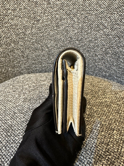 Gucci Bifold GG Marmont Wallet