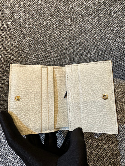 Gucci Bifold GG Marmont Wallet