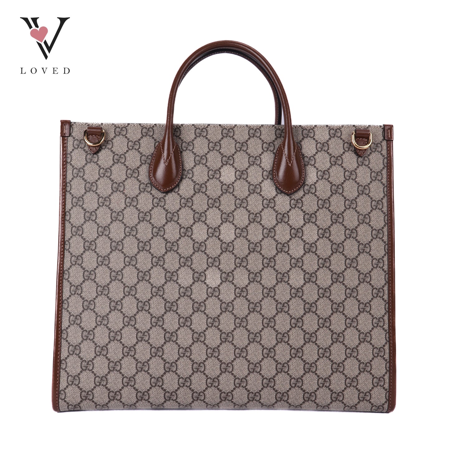 GG Supreme Tote