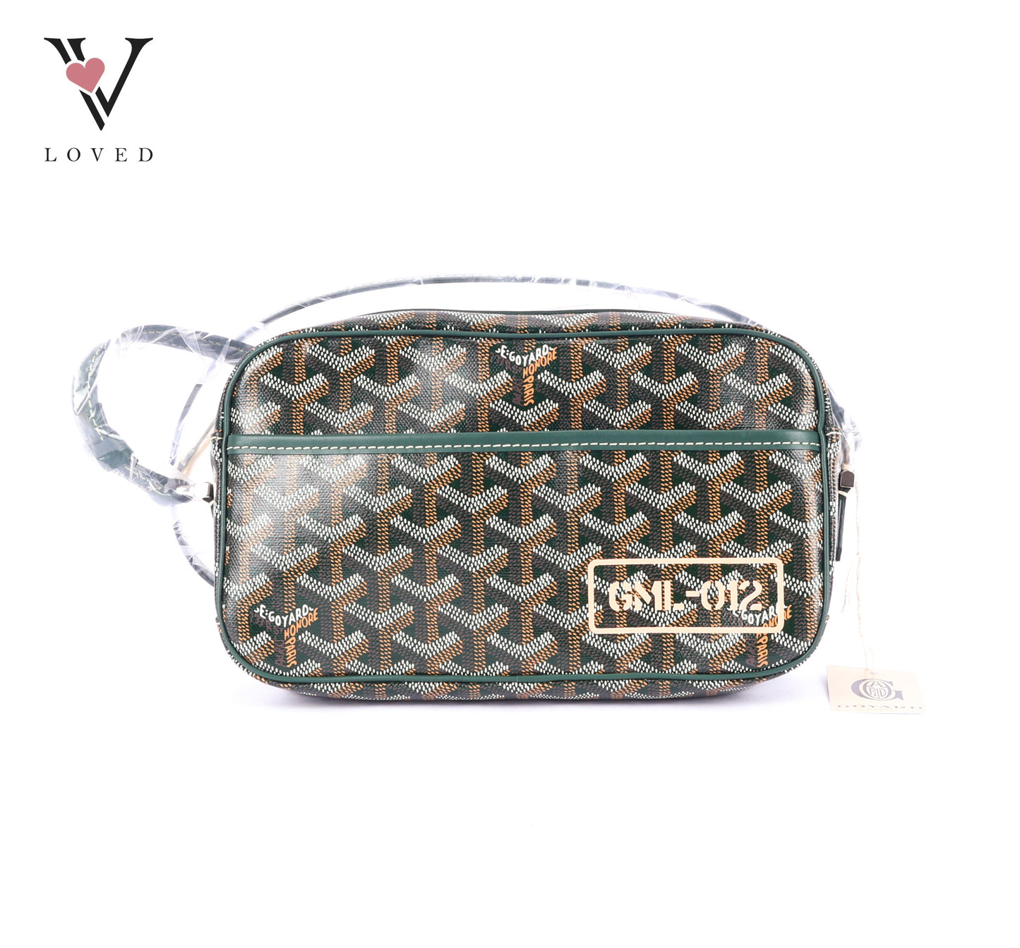 Goyard Cap-Vert GML-012