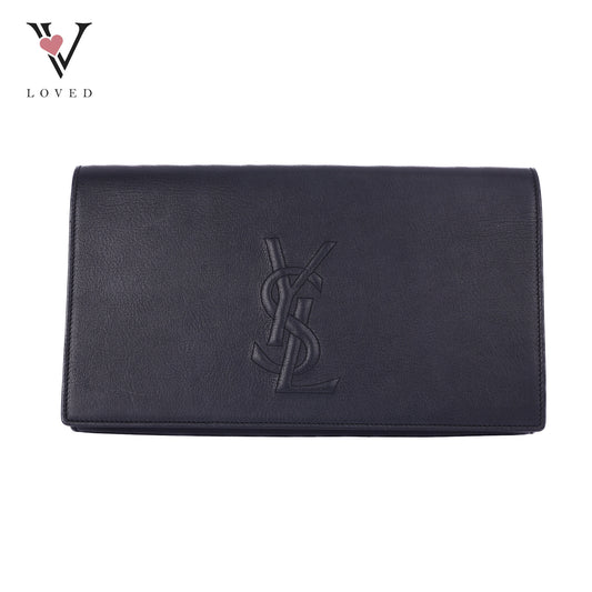 Belle de Jour Clutch Bag