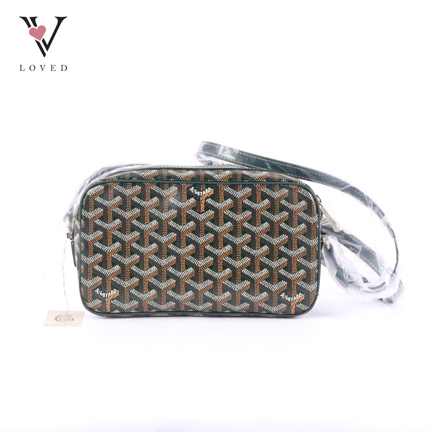 Goyard Cap-Vert GML-012