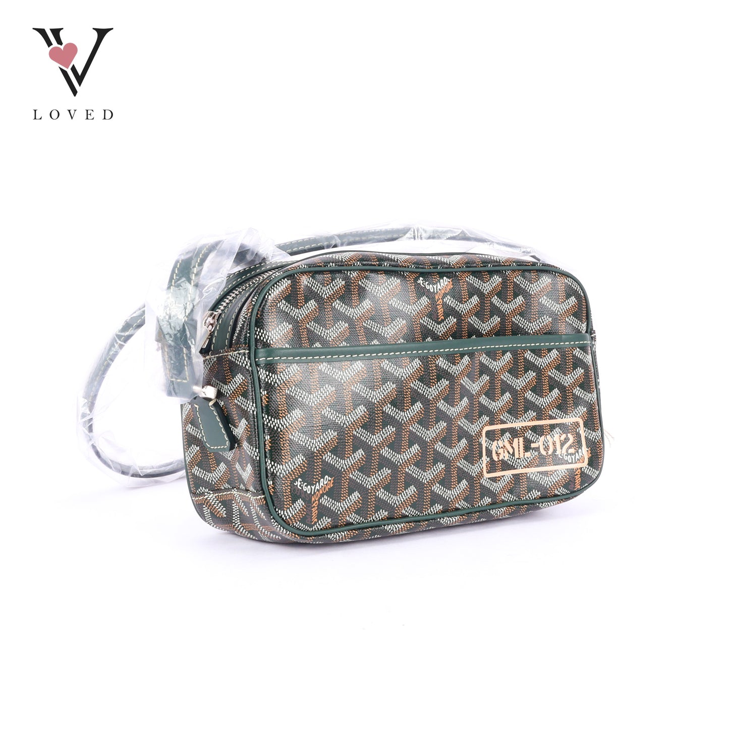 Goyard Cap-Vert GML-012