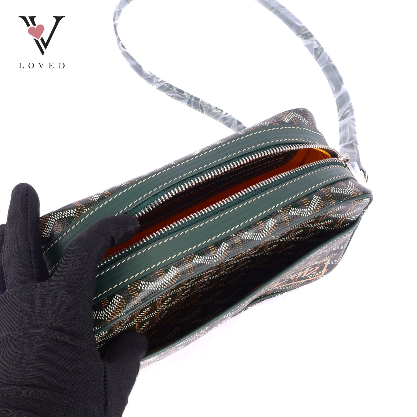 Goyard Cap-Vert GML-012