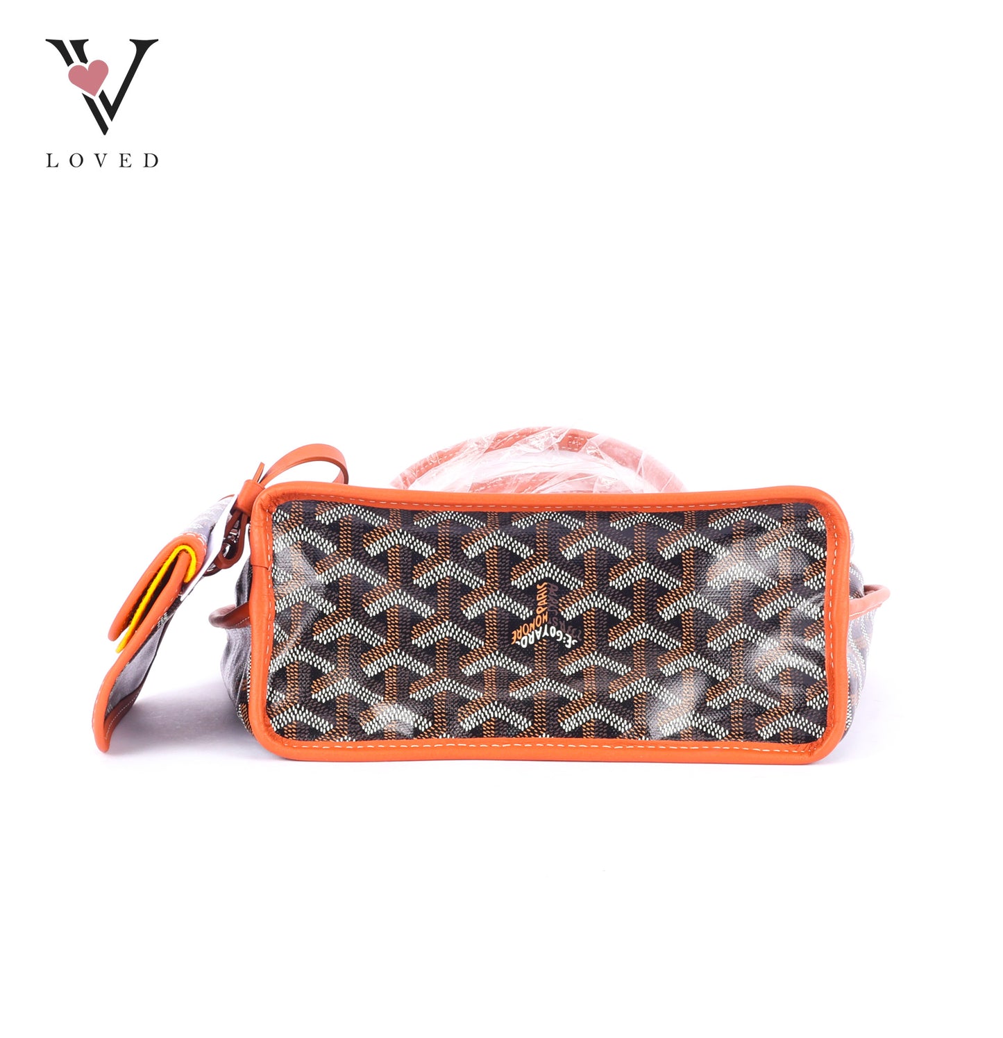 Goyard Mini Anjou Tote Bag