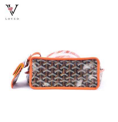 Goyard Mini Anjou Tote Bag