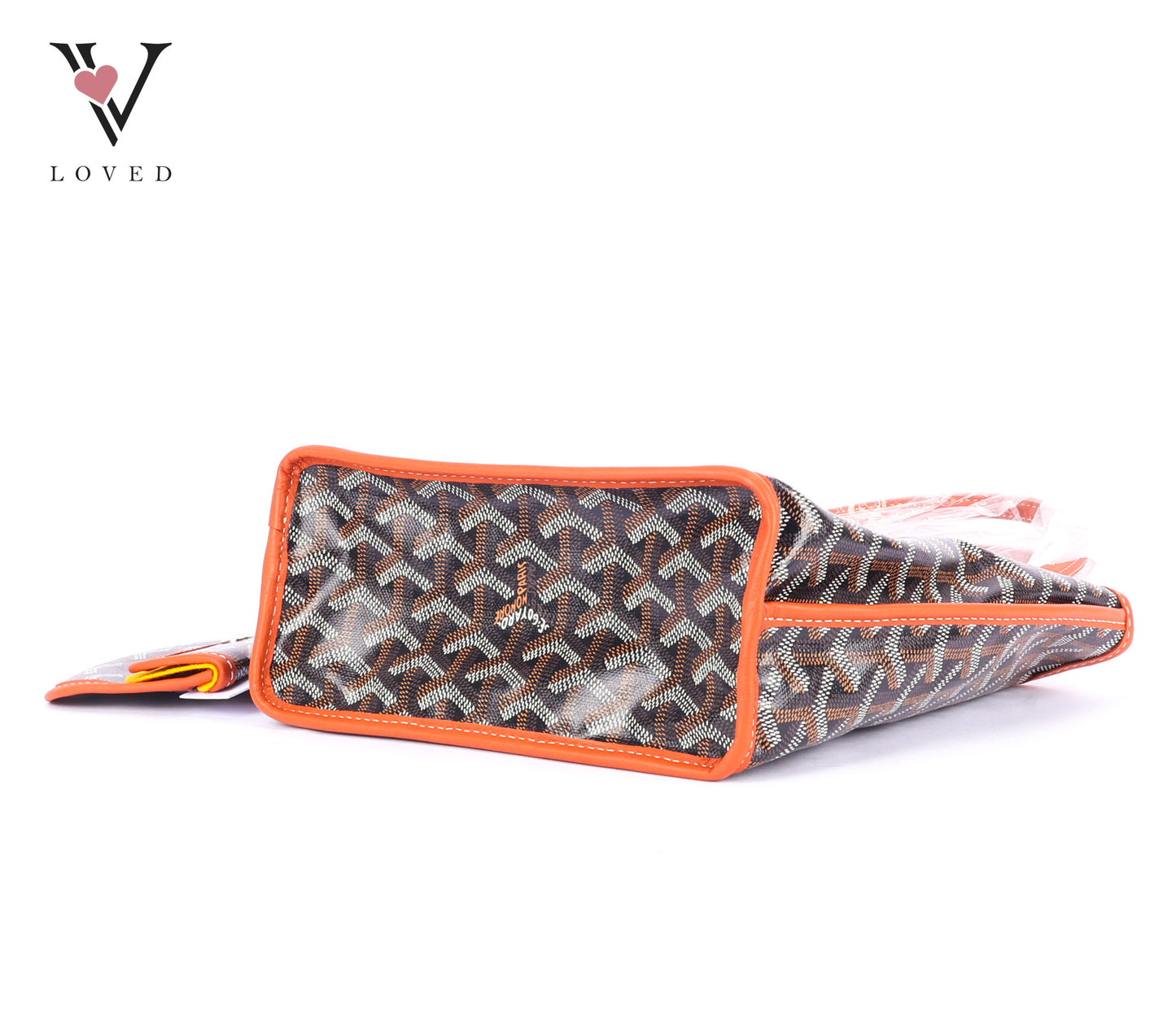 Goyard Mini Anjou Tote Bag