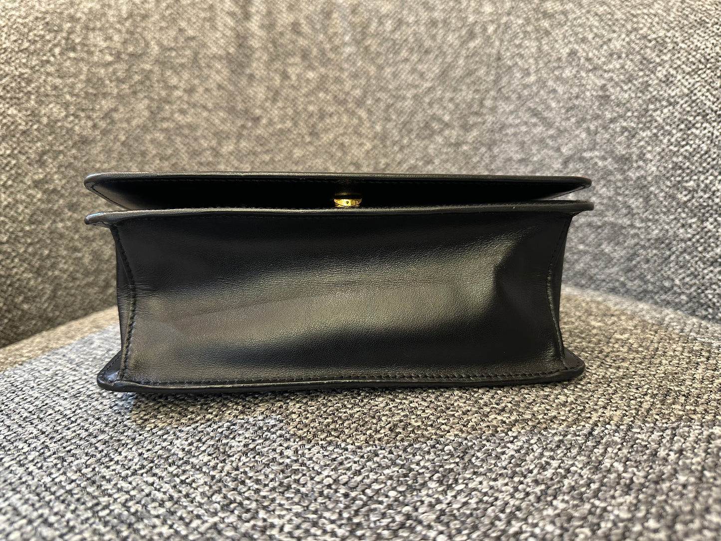 Prada Crossbody Bag in Red Saffiano Leather