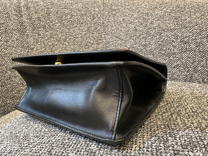 Prada Crossbody Bag in Red Saffiano Leather