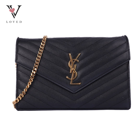 Classic Cassandre Wallet On Chain