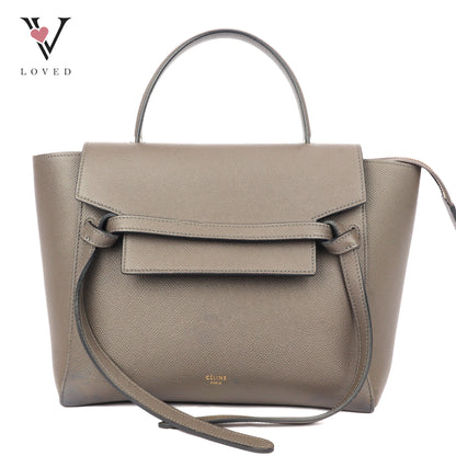 Celine Nano Belt Bag