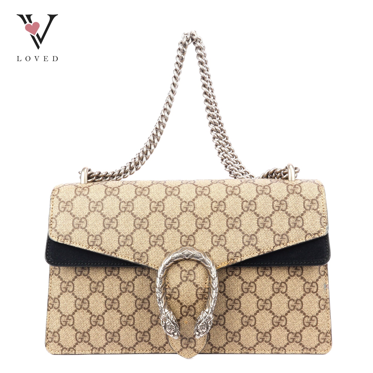 Gucci Dionysus Shoulder Bag