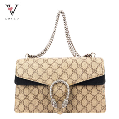 Gucci Dionysus Shoulder Bag