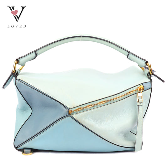 Loewe Puzzle Bag