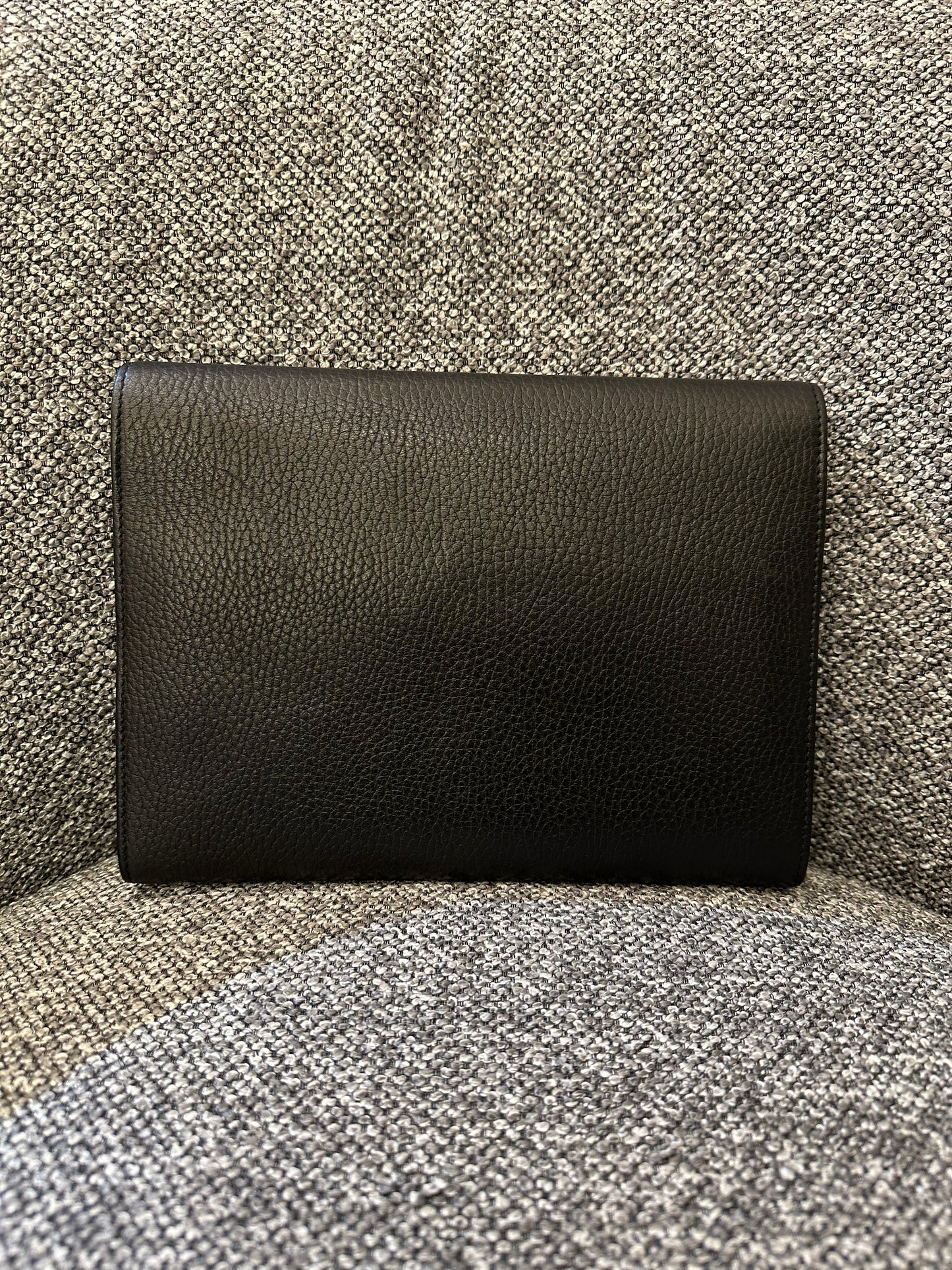 Gucci GG Marmont Flap Clutch Bag