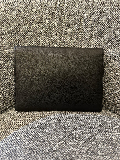 Gucci GG Marmont Flap Clutch Bag