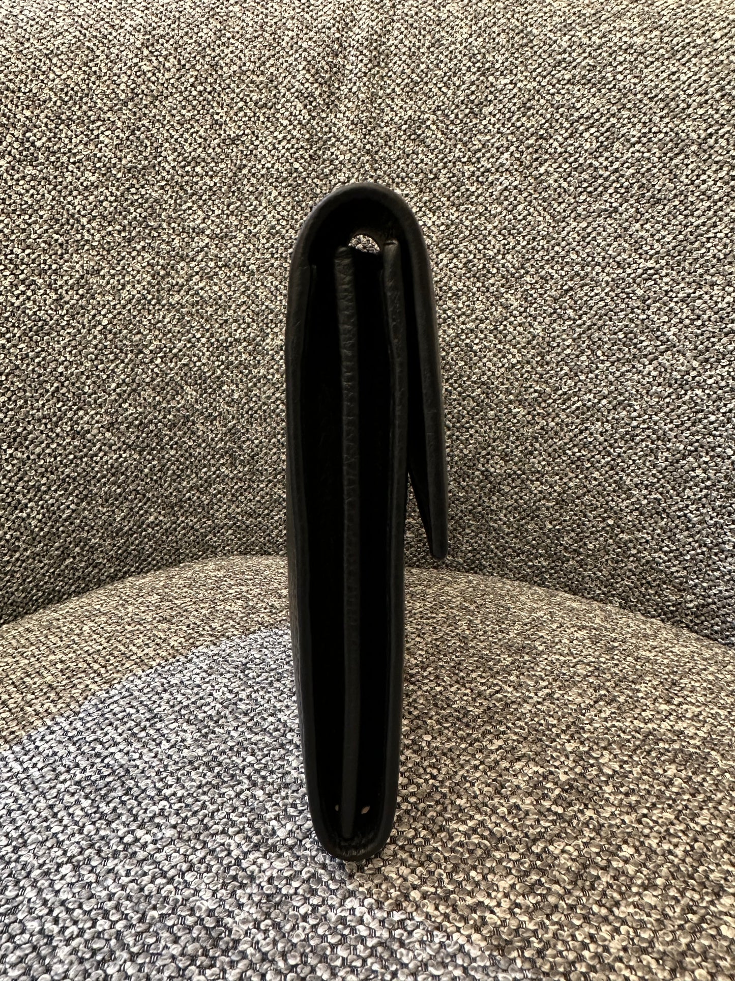 Gucci GG Marmont Flap Clutch Bag