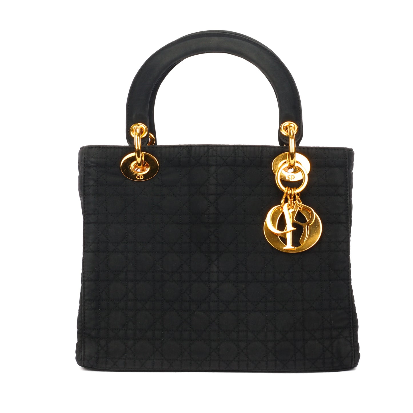 Christian Dior Lady Dior Handbag