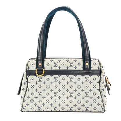 Louis Vuitton Mini Lin Josephine PM Handbag