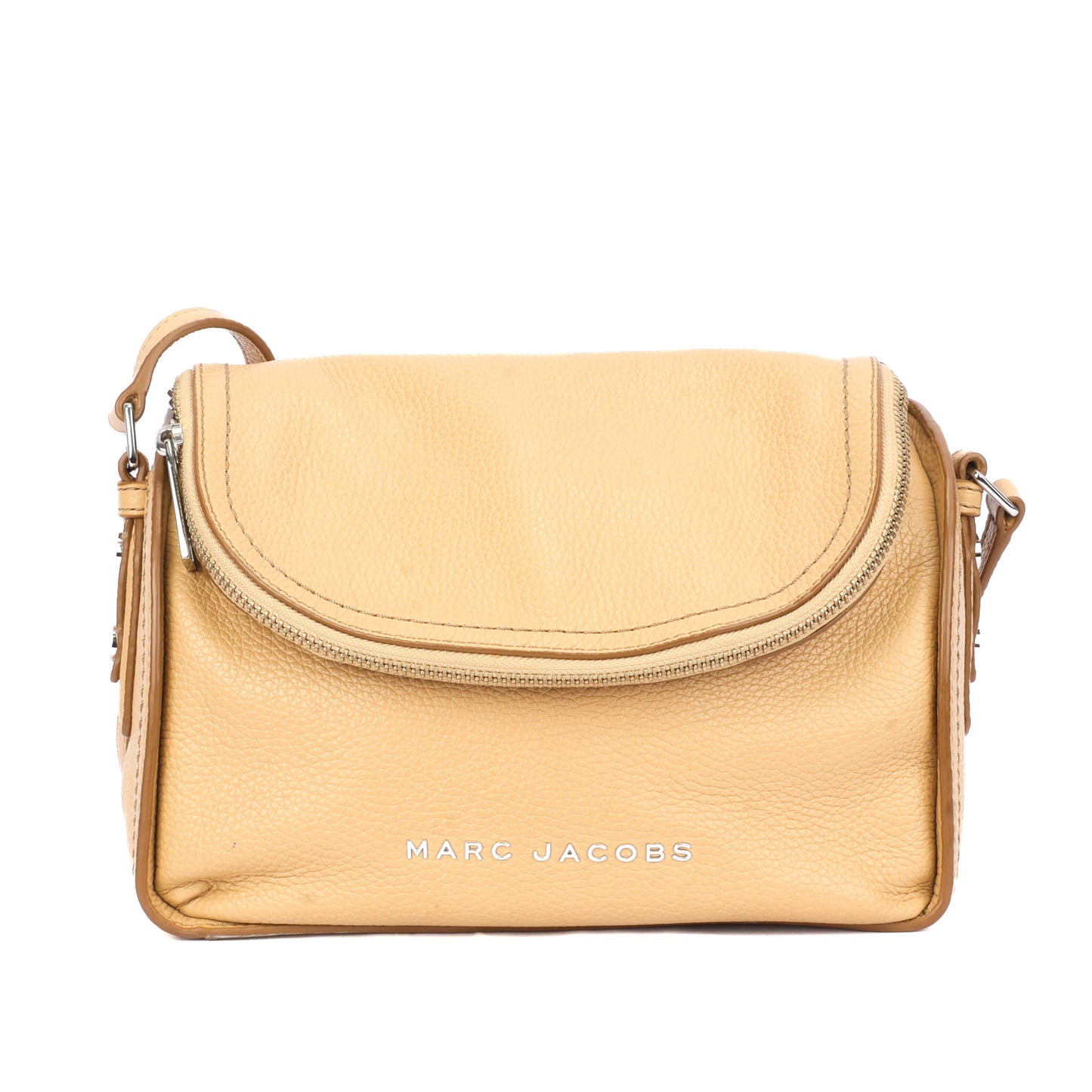 Marc Jacobs The Groove Messenger Bag