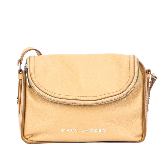 Marc Jacobs The Groove Messenger Bag