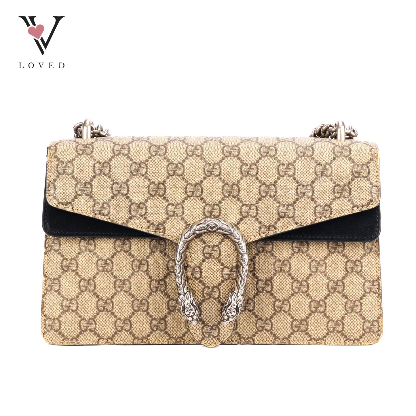 Gucci Dionysus Shoulder Bag