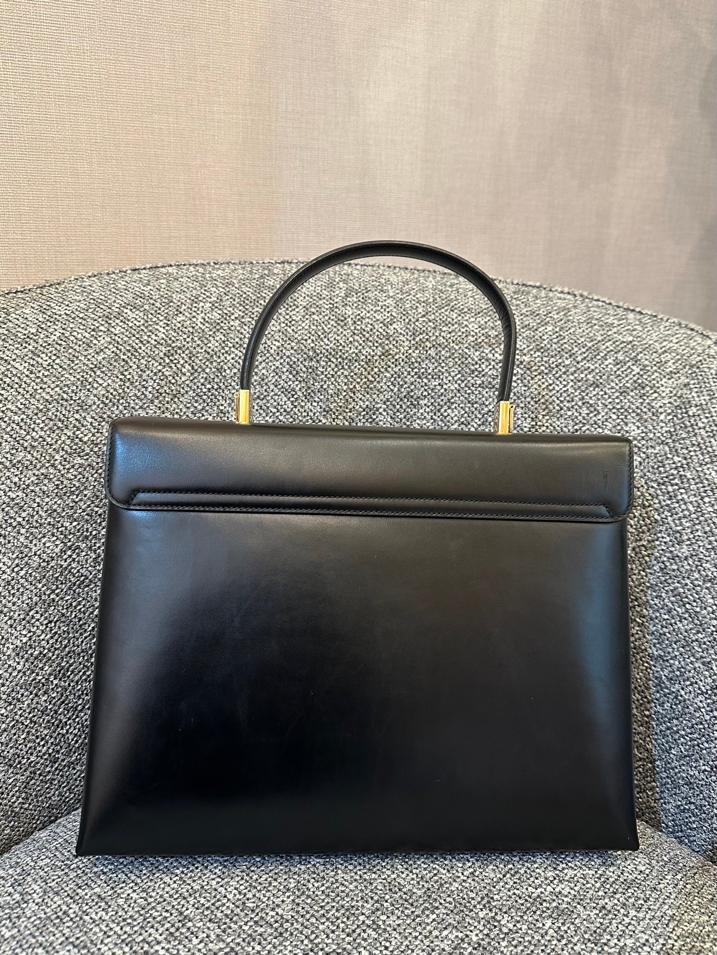 Salvatore Ferragamo Gancini Handbag