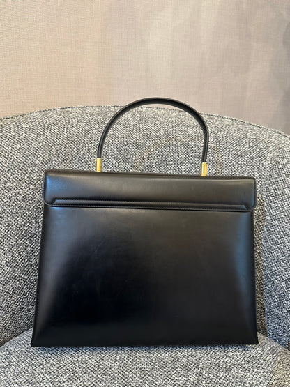 Salvatore Ferragamo Gancini Handbag