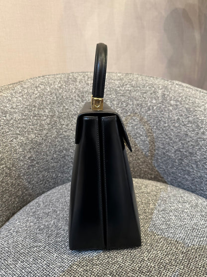 Salvatore Ferragamo Gancini Handbag