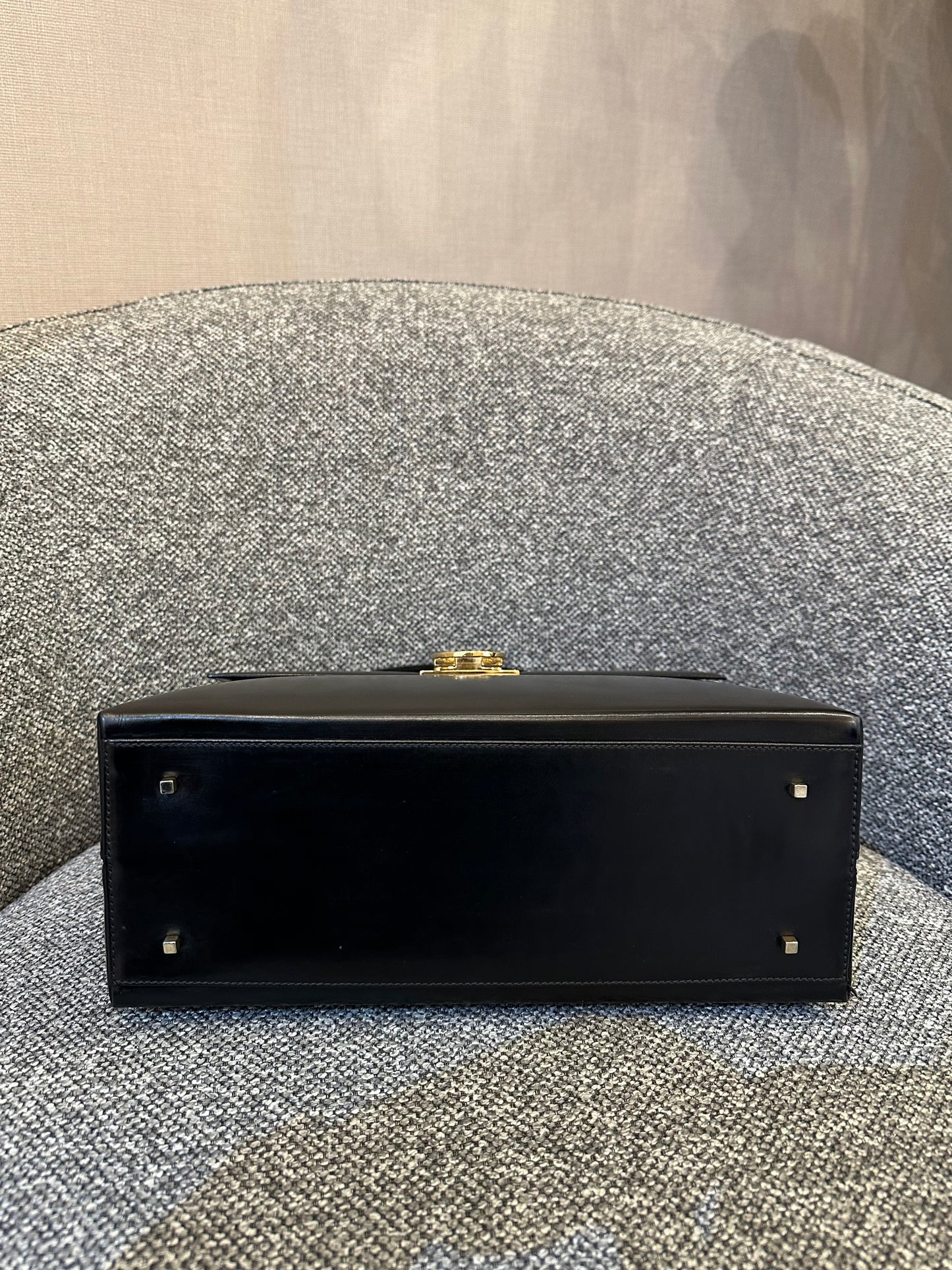 Salvatore Ferragamo Gancini Handbag