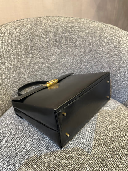 Salvatore Ferragamo Gancini Handbag