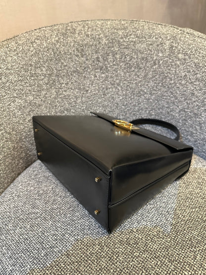 Salvatore Ferragamo Gancini Handbag