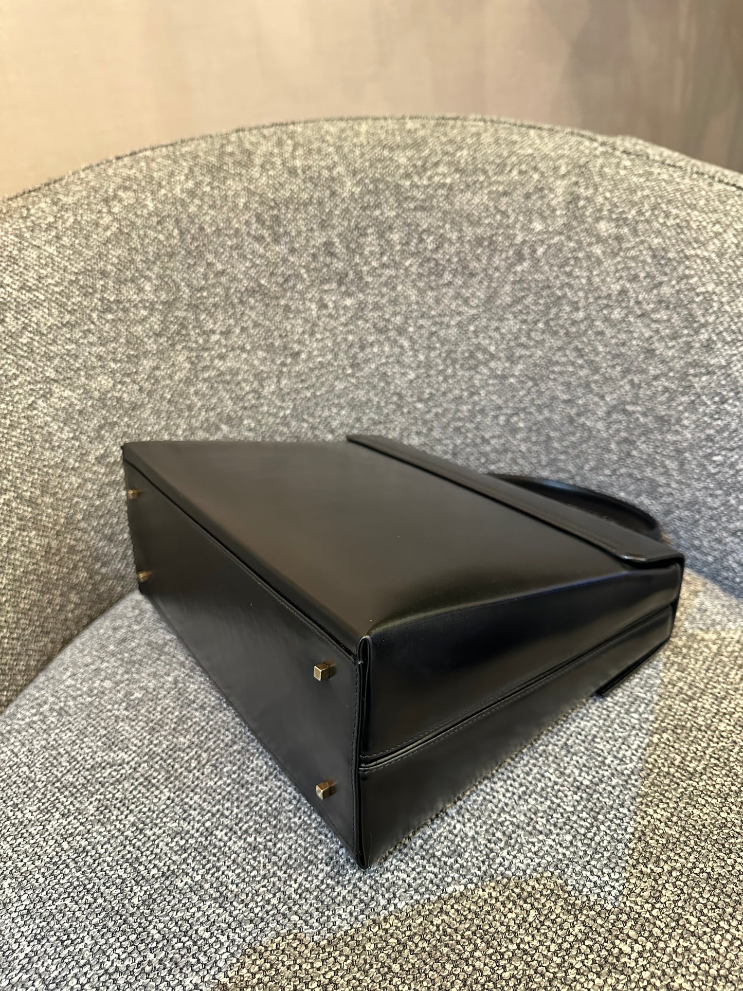 Salvatore Ferragamo Gancini Handbag