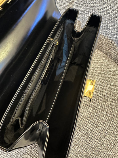Salvatore Ferragamo Gancini Handbag