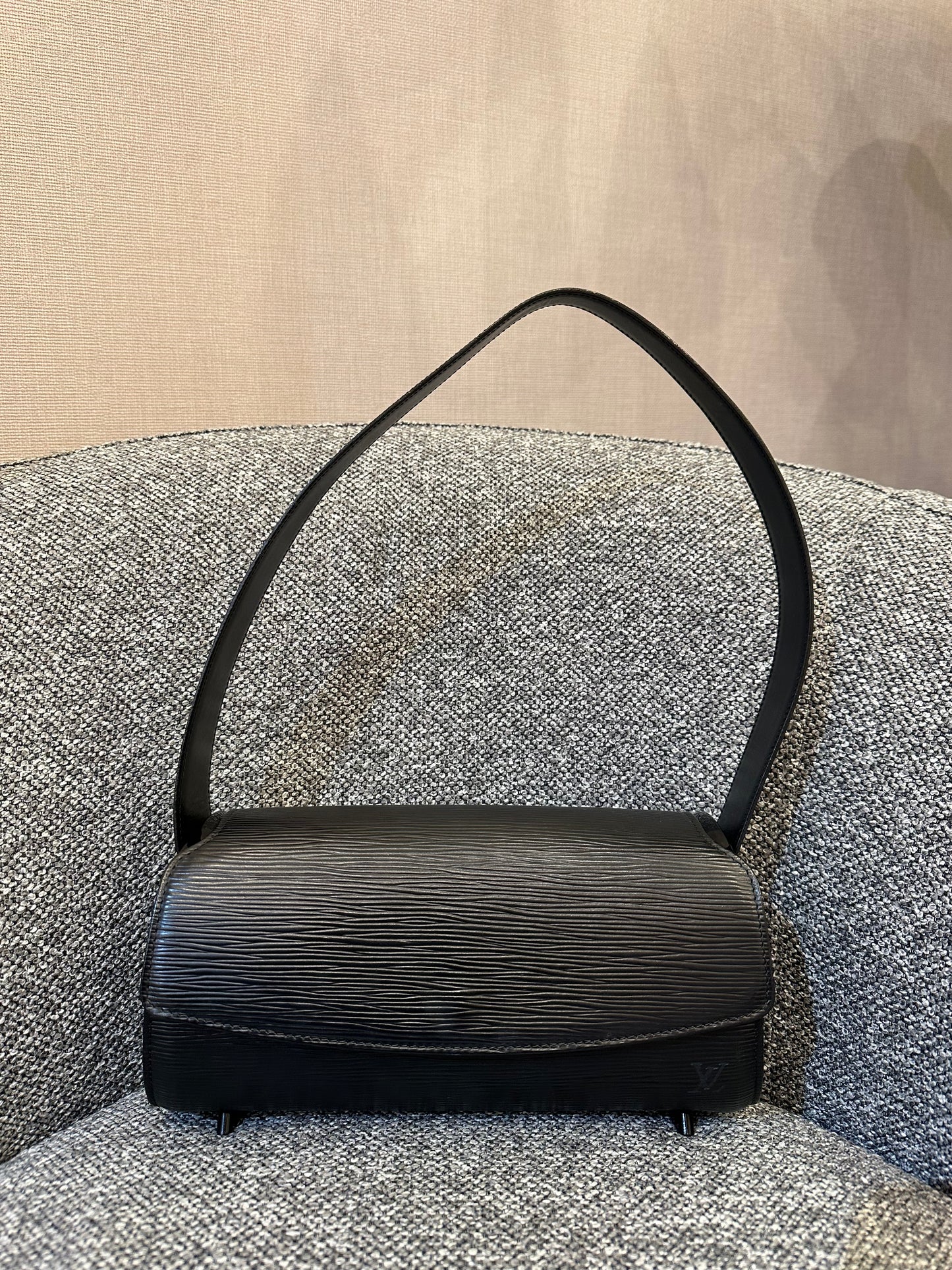 Epi Nocturne Shoulder Bag